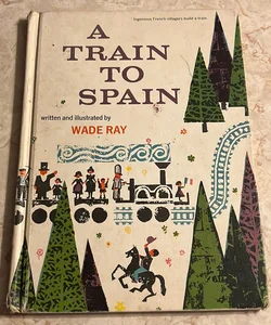 The Train to Spain