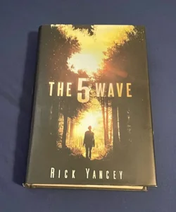 The 5th Wave