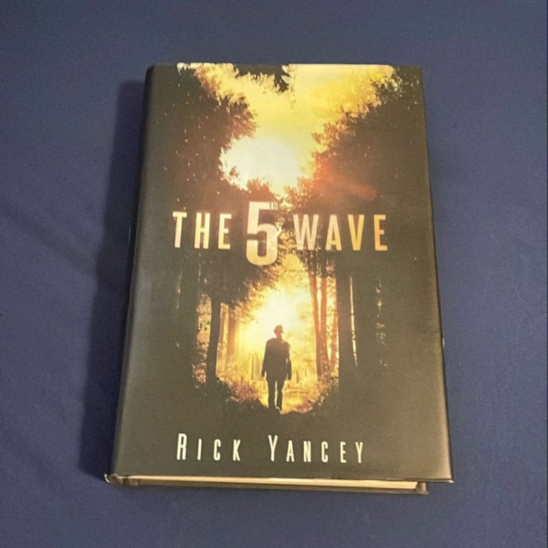 The 5th Wave