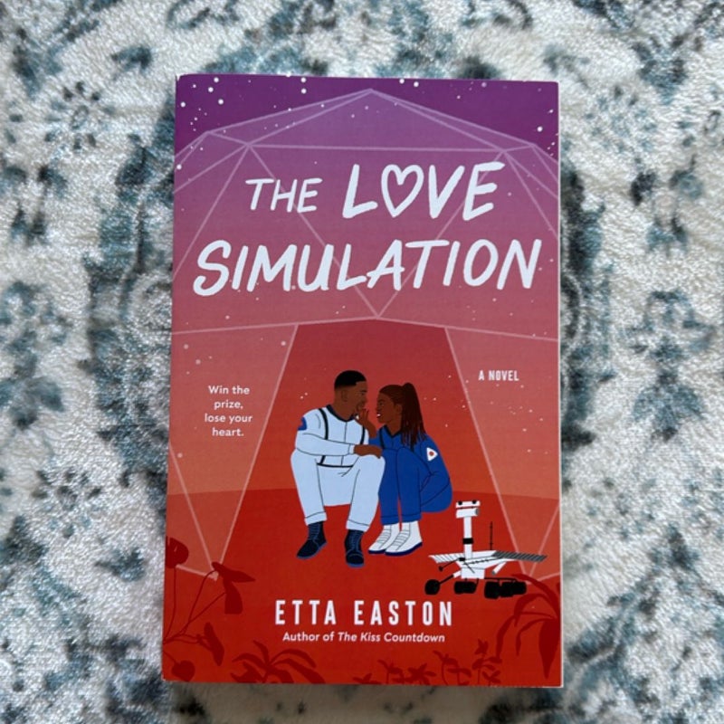 The Love Simulation
