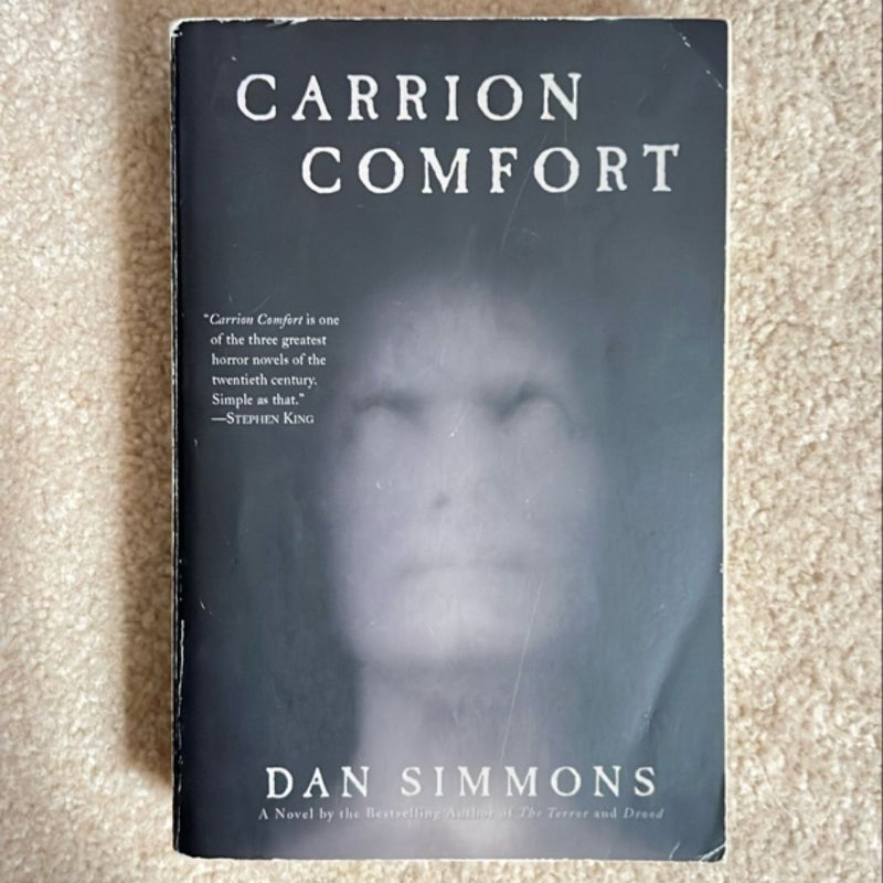 Carrion Comfort