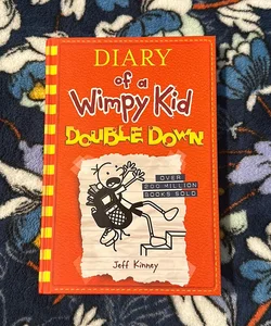 Double down (Diary of a Wimpy Kid #11)