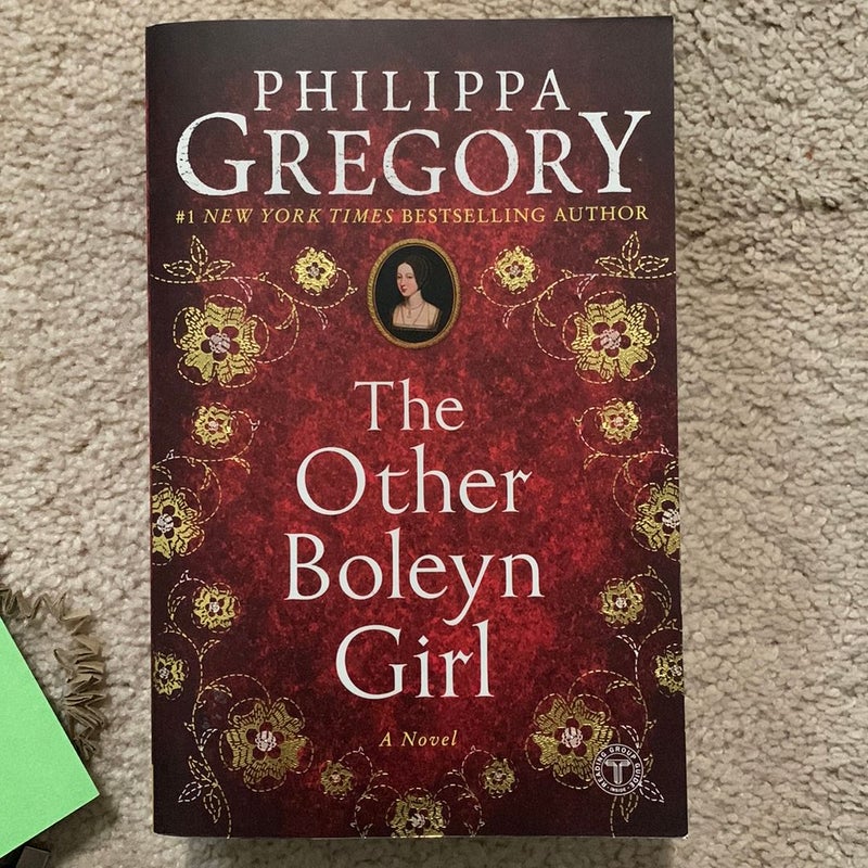 The Other Boleyn Girl