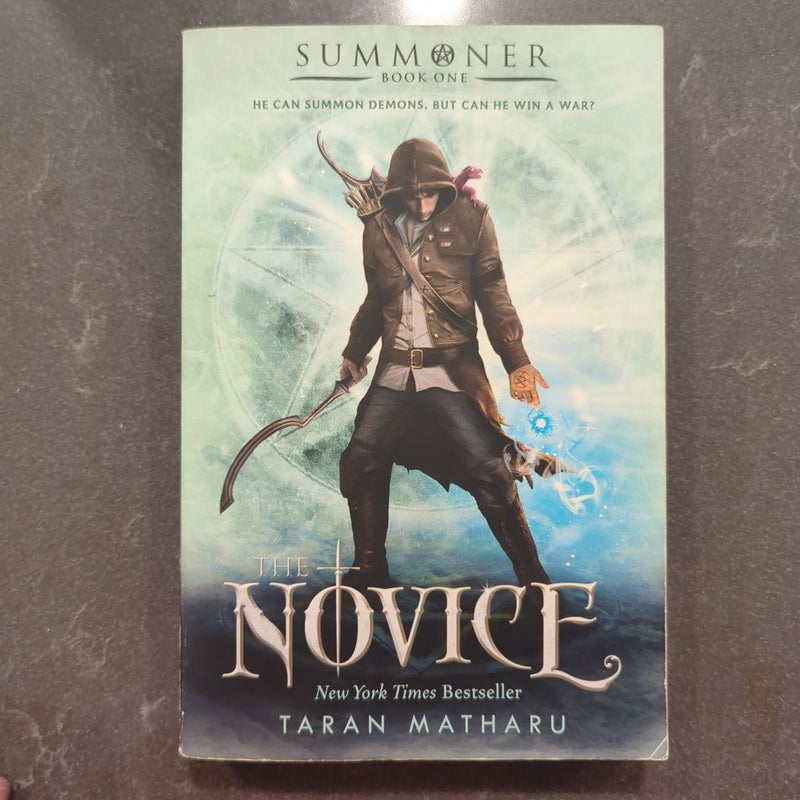 The Novice