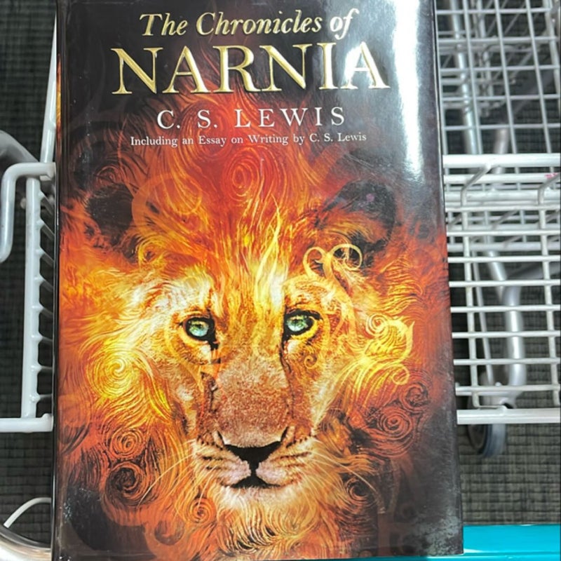 The Chronicles of Narnia