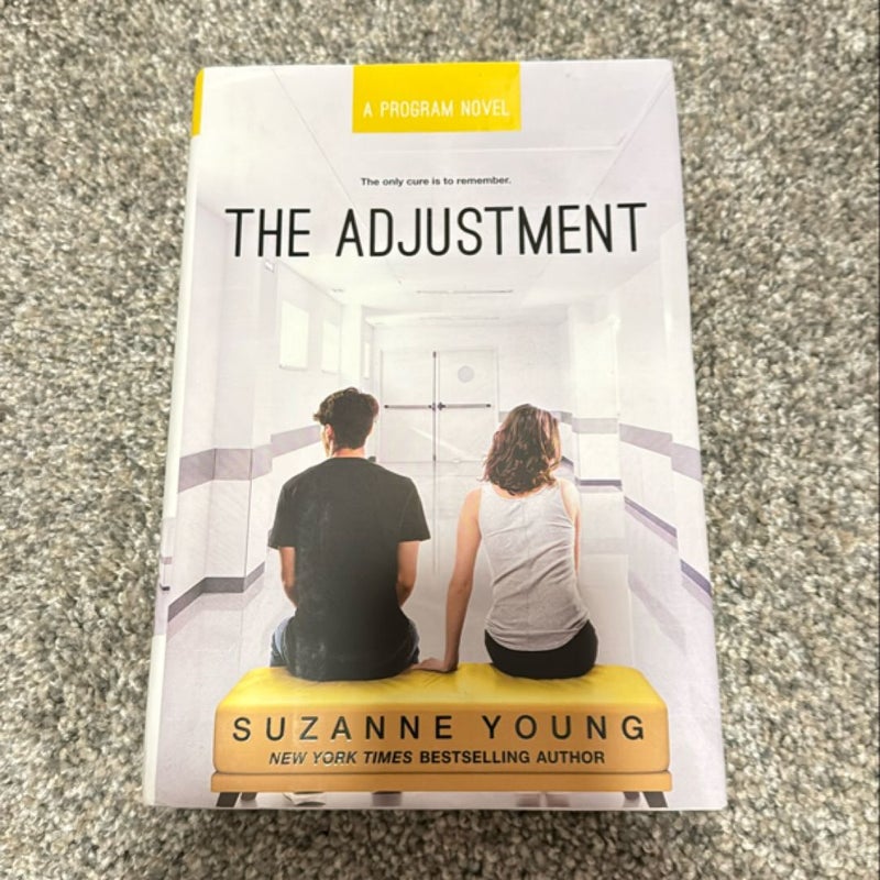 The Adjustment