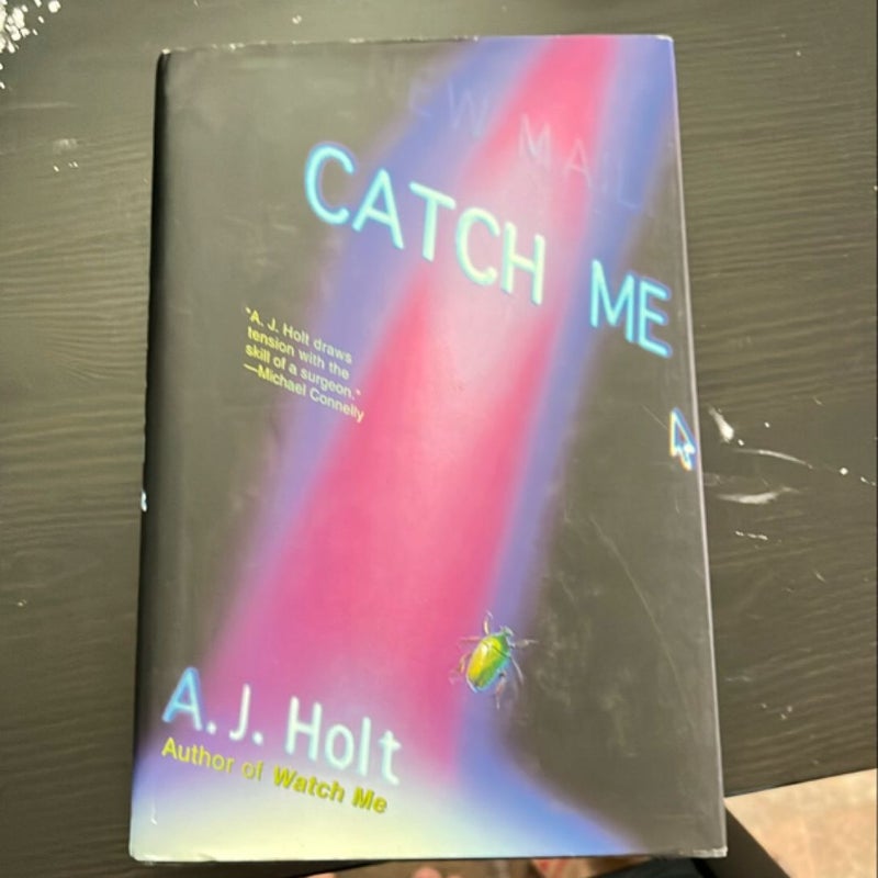 Catch Me