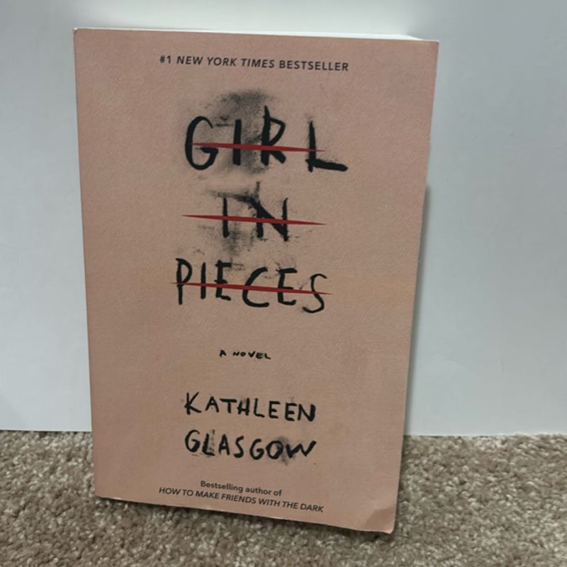 Girl in Pieces