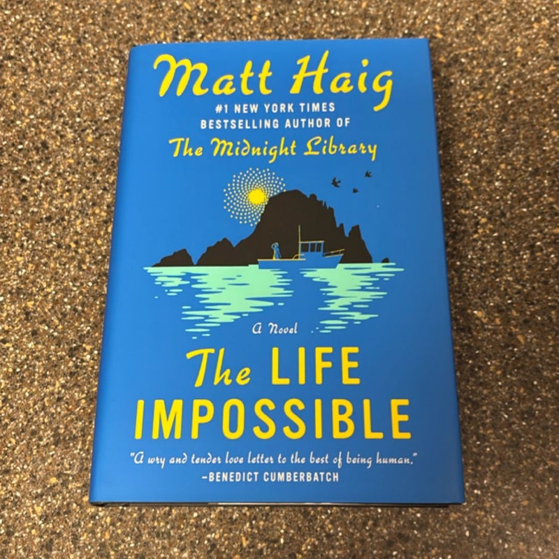The Life Impossible