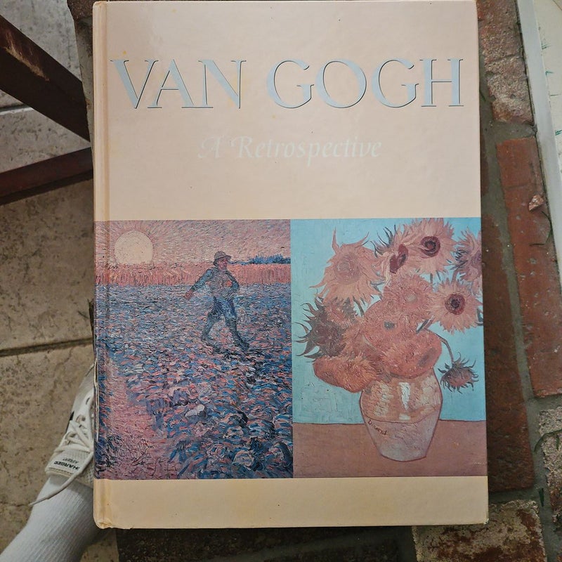 Van Gogh