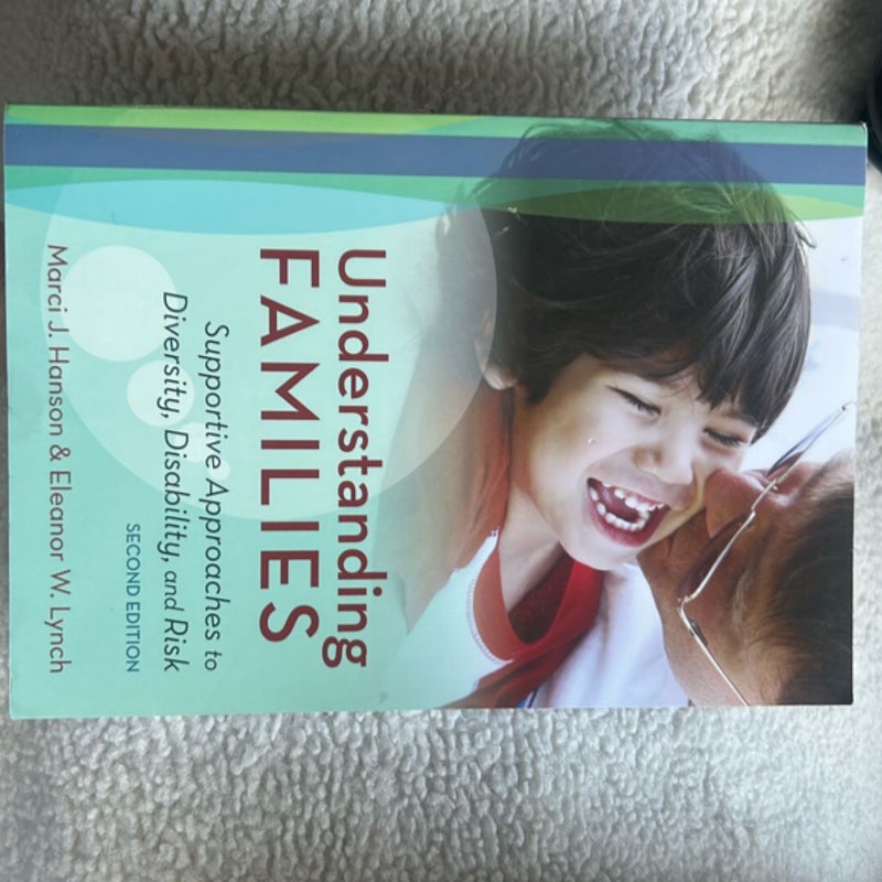 Understanding Families
