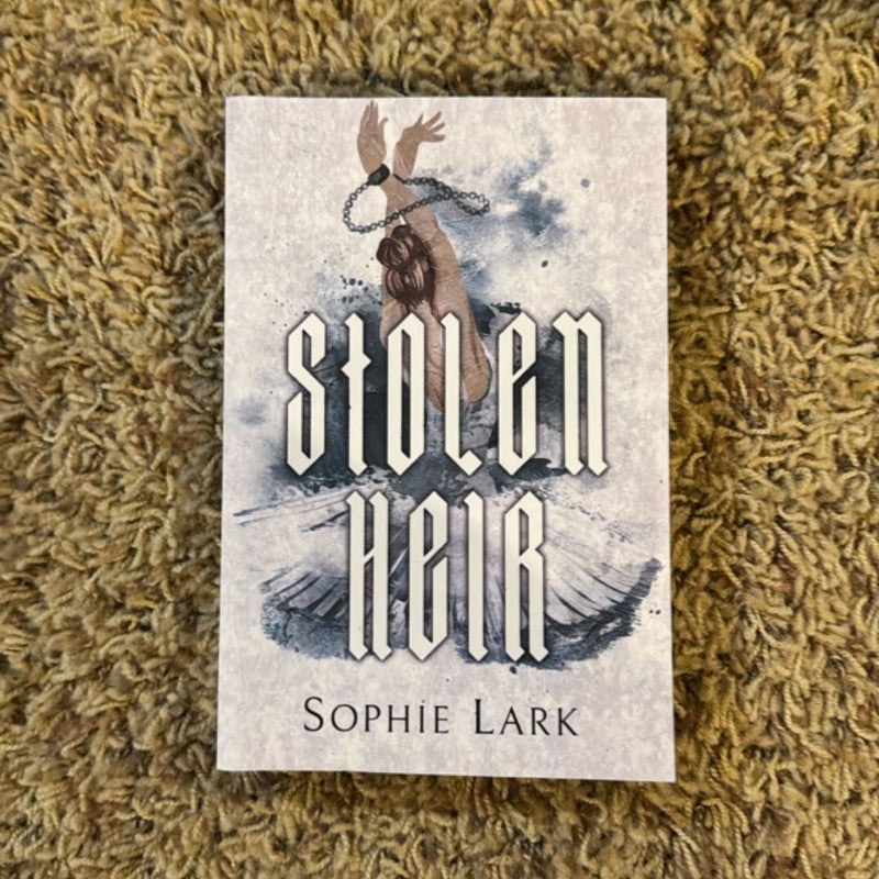 Stolen Heir