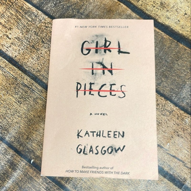 Girl in Pieces