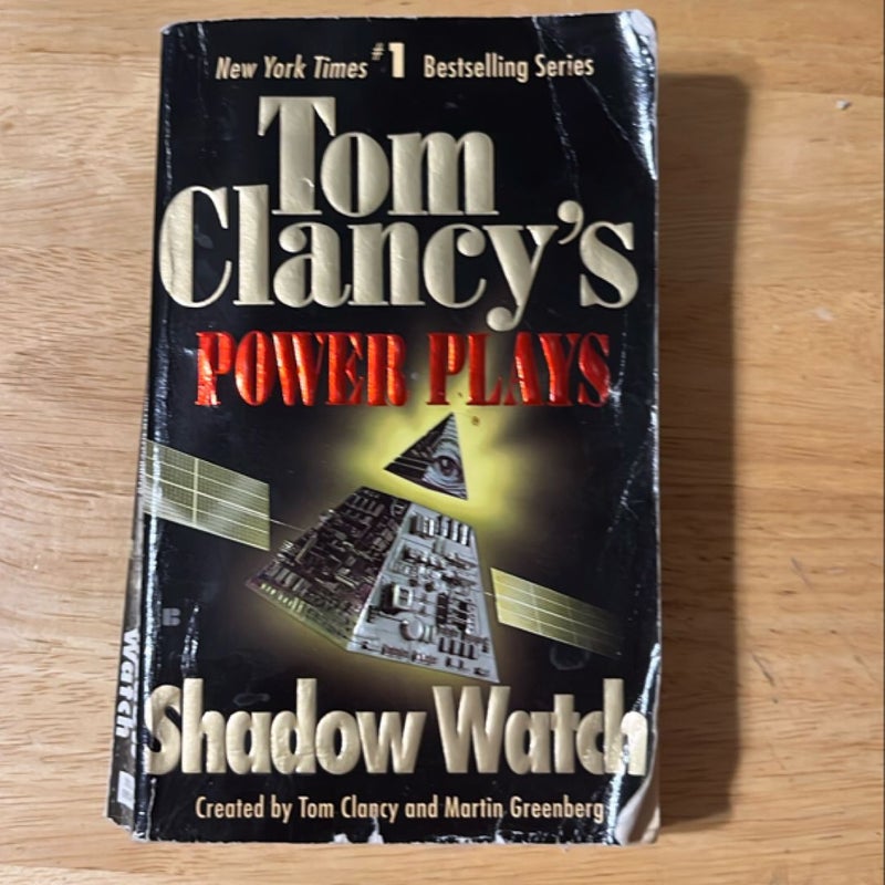 Shadow Watch