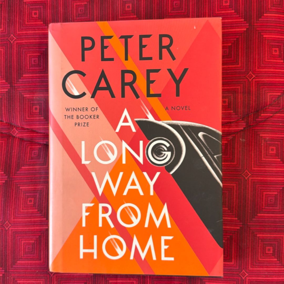 A Long Way from Home