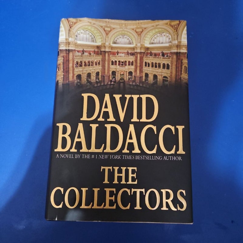 The Collectors