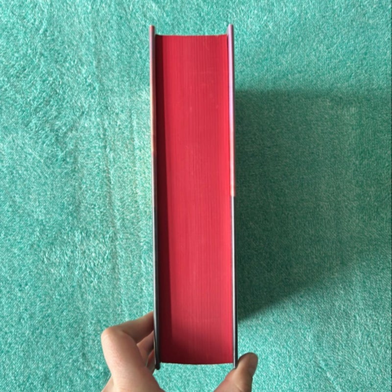 The First Binding