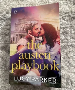 The Austen Playbook