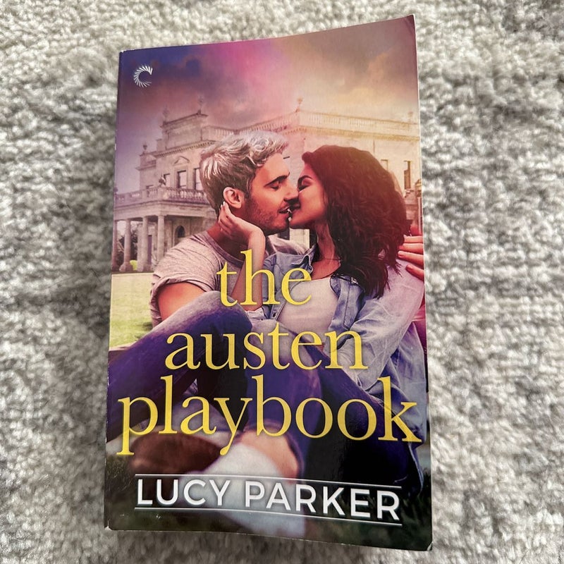 The Austen Playbook