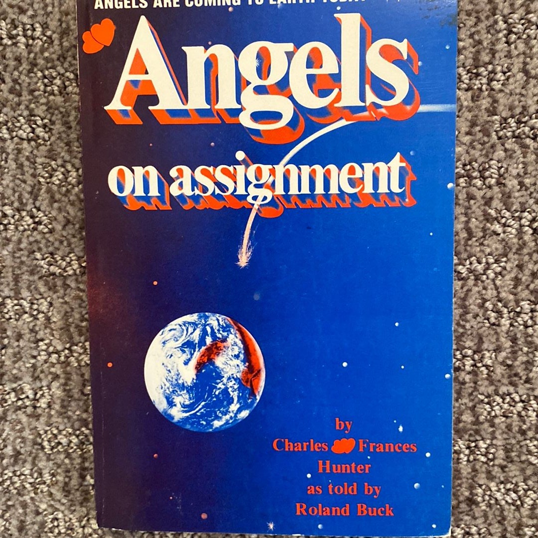 Angels on Assignment