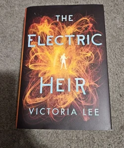 The Electric Heir