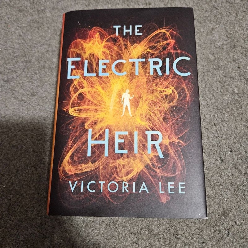 The Electric Heir