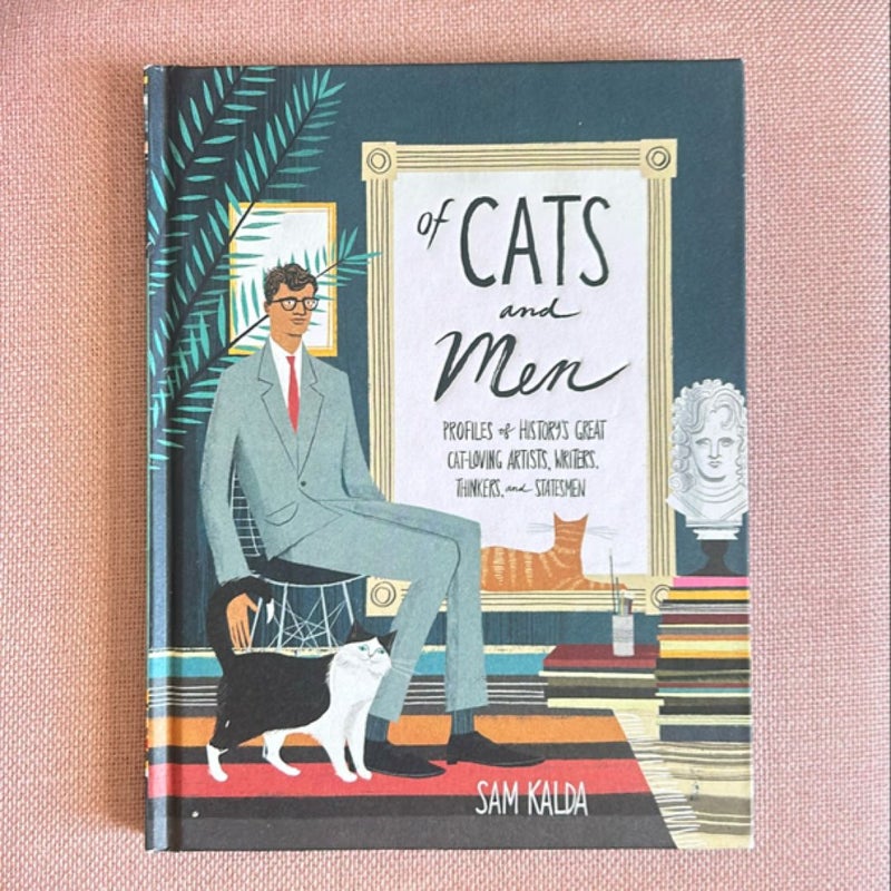 Of Cats and Men