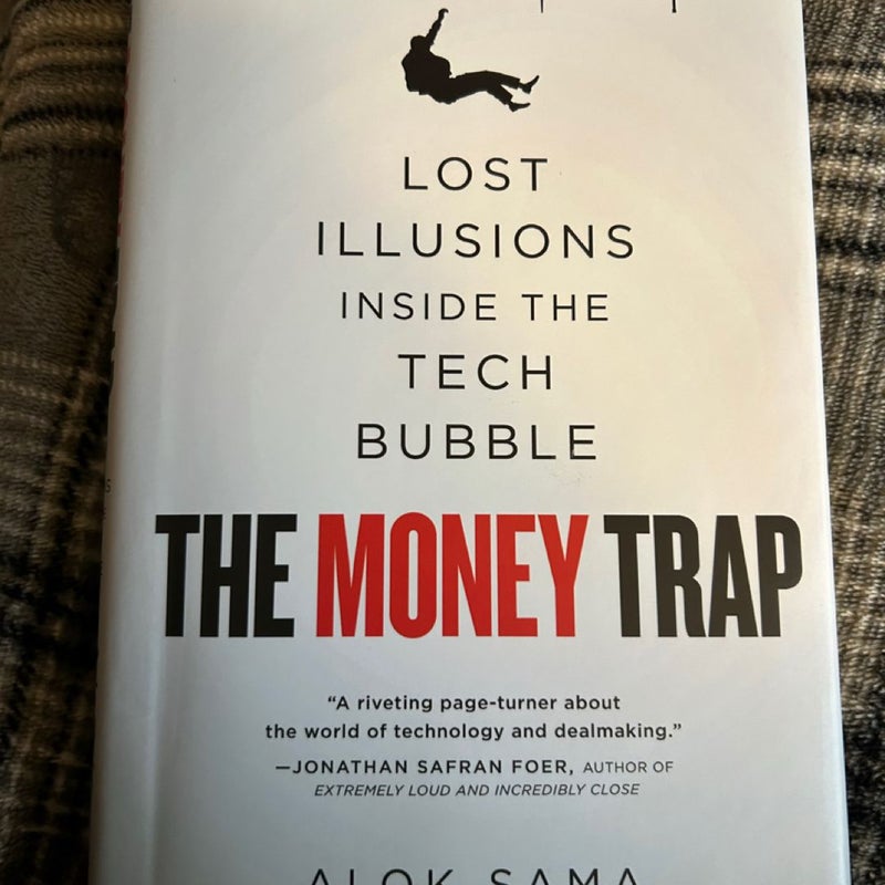 The Money Trap