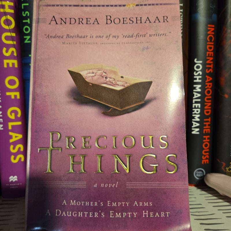 Precious Things