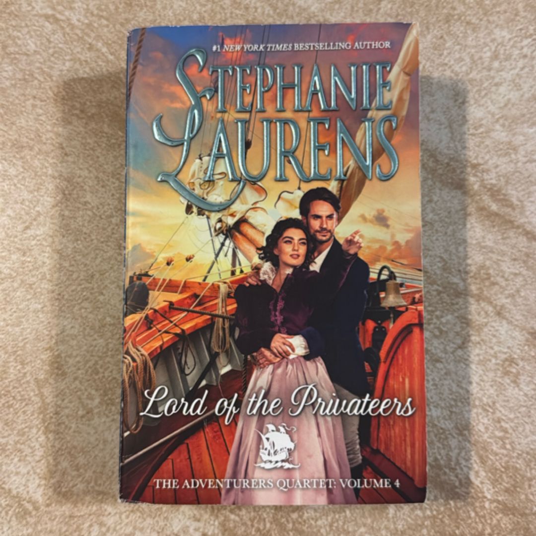 Lord of the Privateers