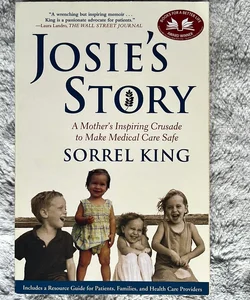 Josie's Story