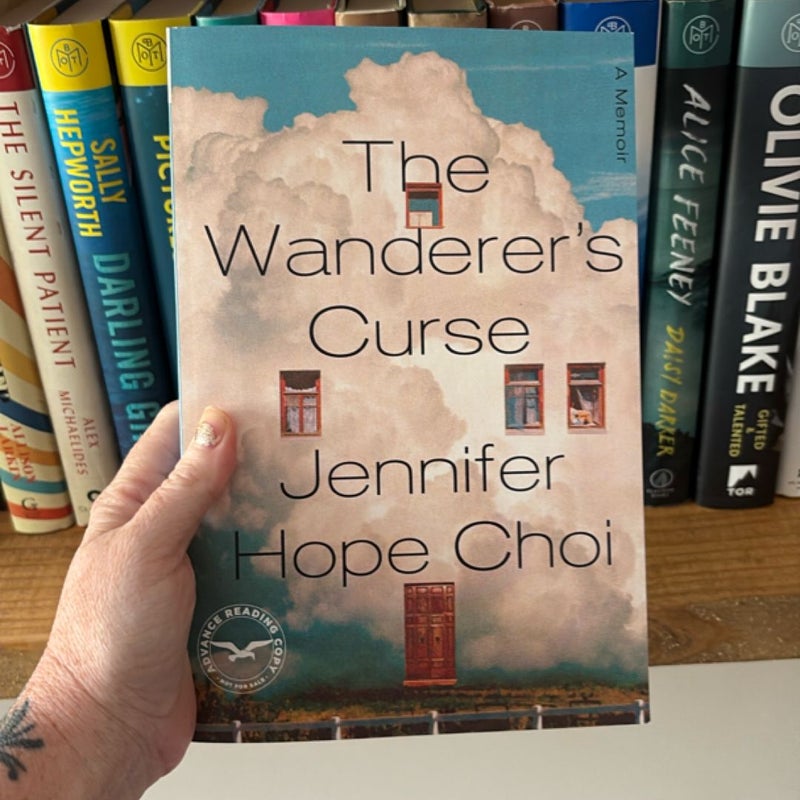 The Wanderer's Curse