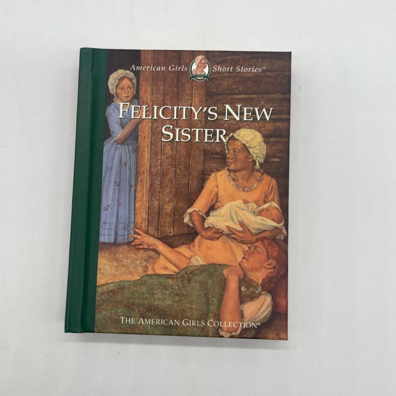 American Girl Short Stories Box Set 5 of 6 Books