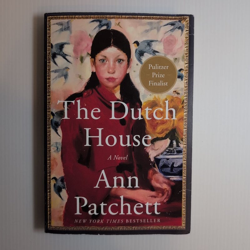 The Dutch House