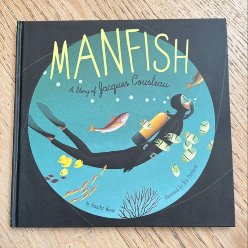 Manfish