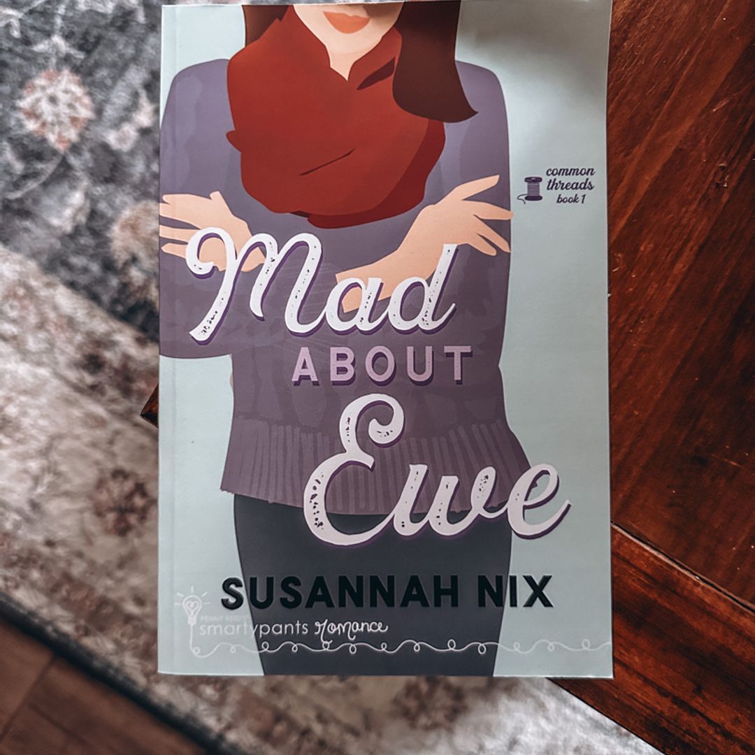 Mad About Ewe - Signed Edition