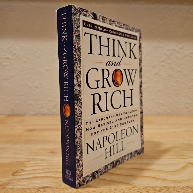 Think and Grow Rich