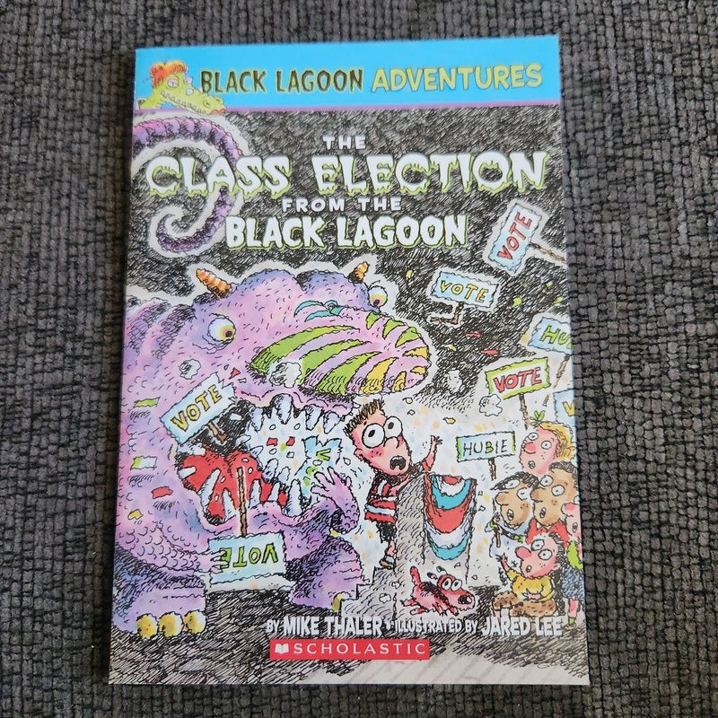 Black Lagoon bundle (6 books)