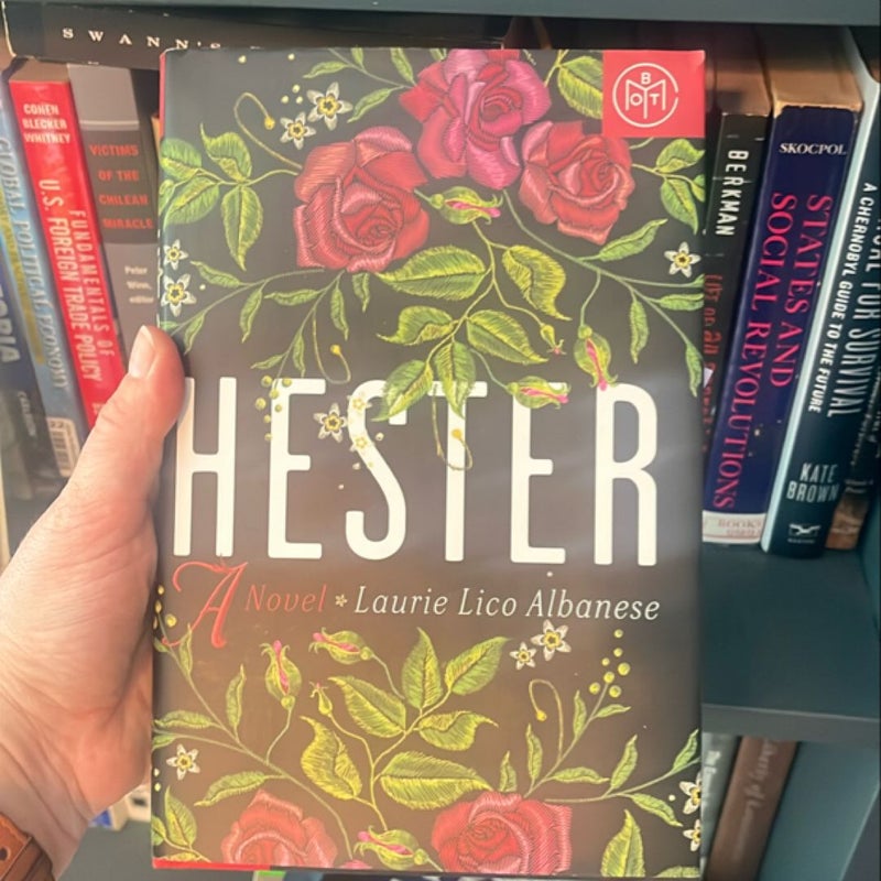 Hester