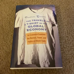 The Travels of a T-Shirt in the Global Economy