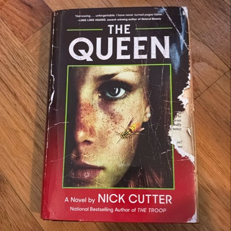 The Queen