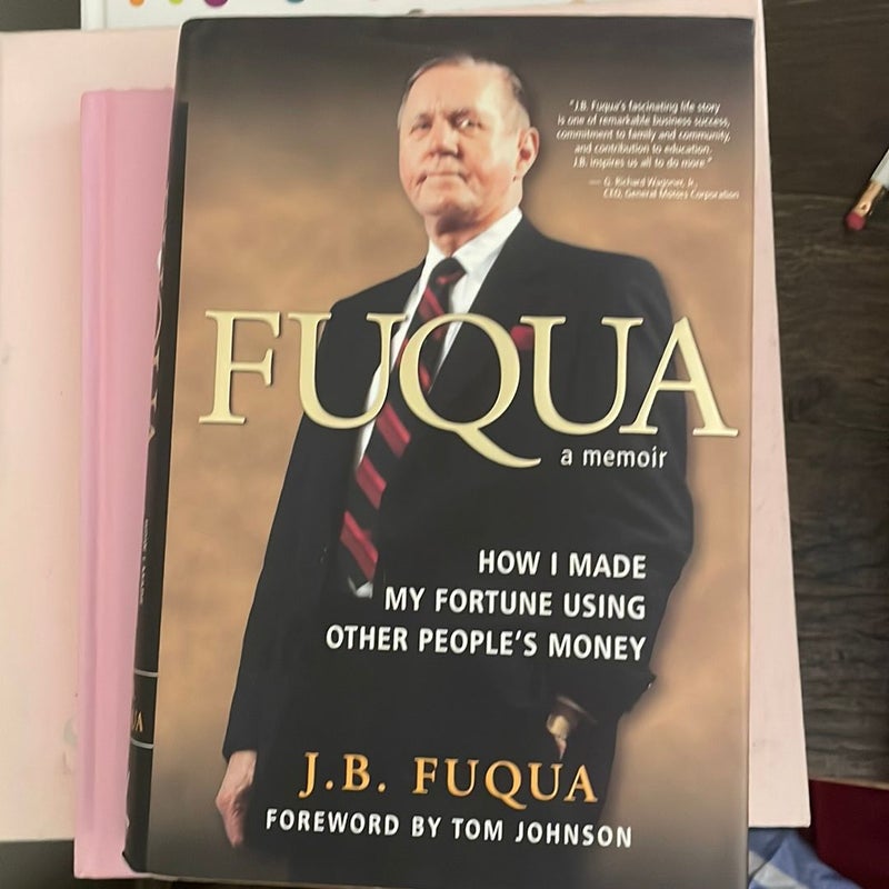 Fuqua