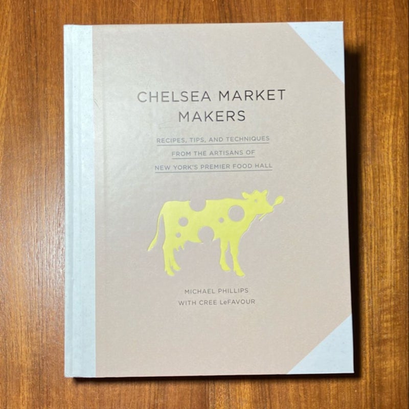 Chelsea Market Makers