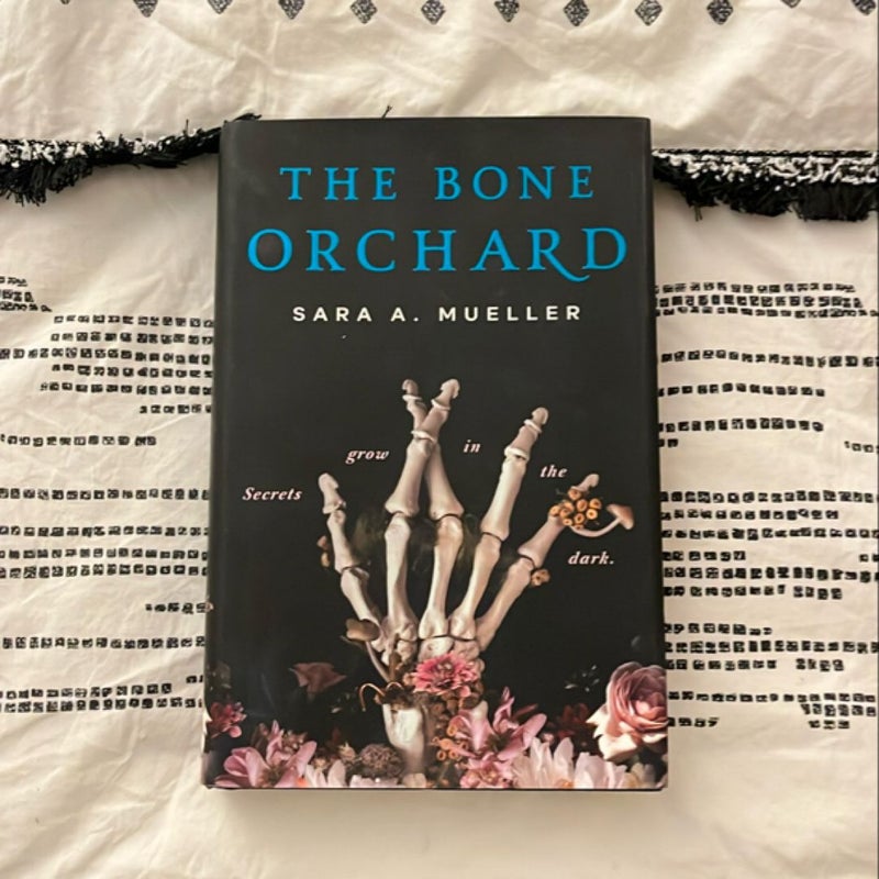 The Bone Orchard