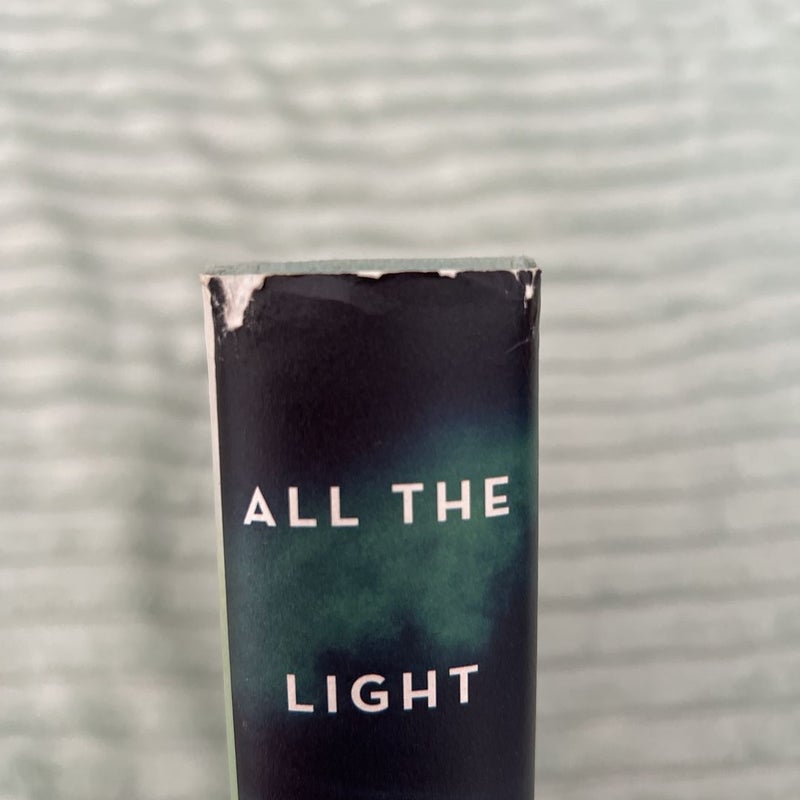 All the Light We Cannot See