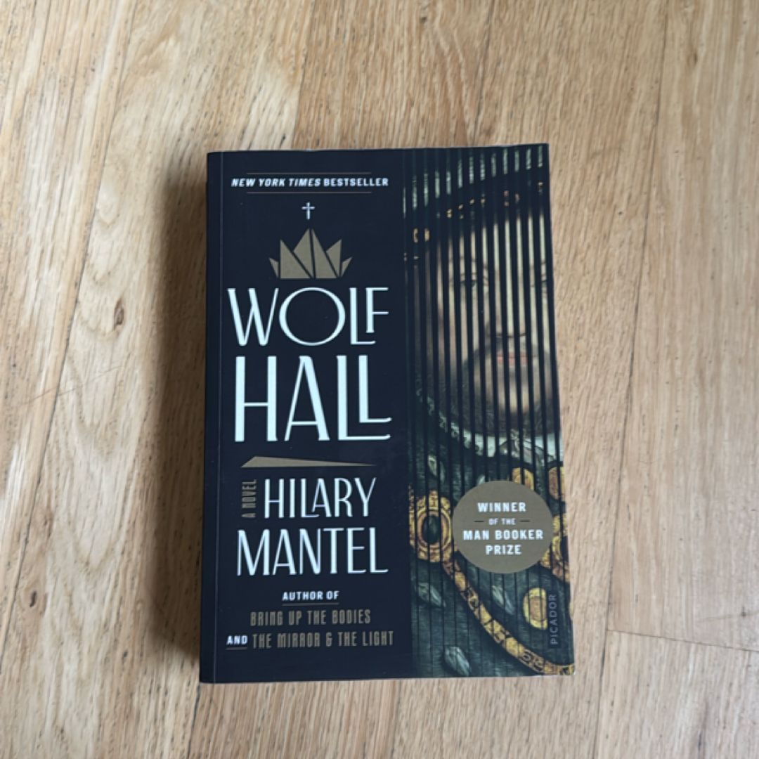 Wolf Hall