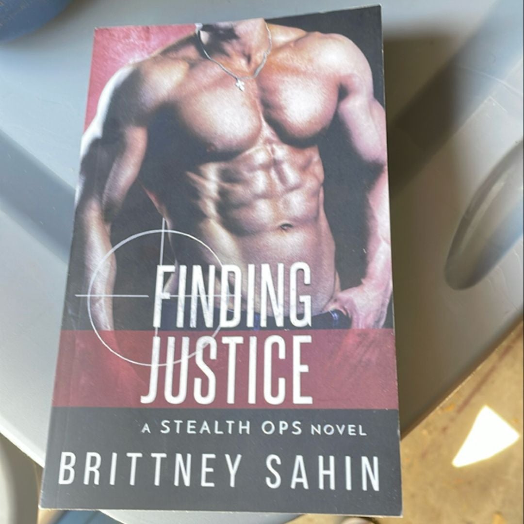 Finding Justice