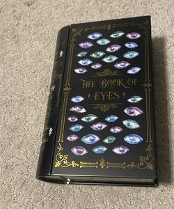 Sorcery of Thorns Book Tin