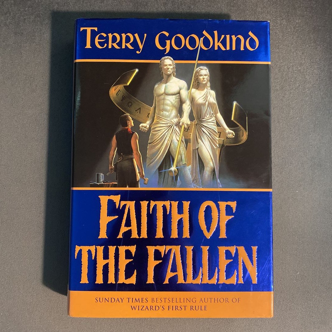 Faith of the Fallen