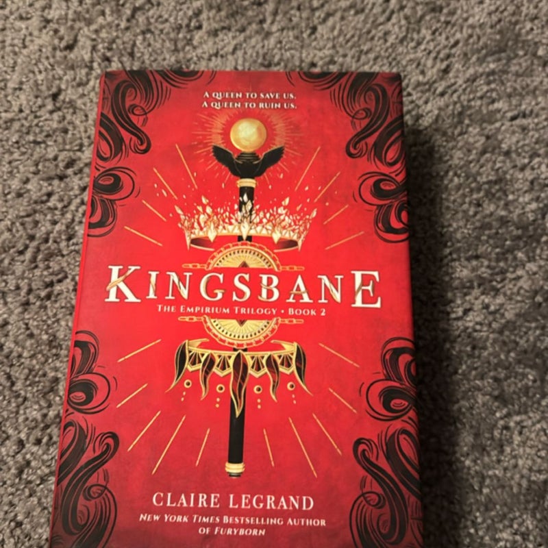 Kingsbane